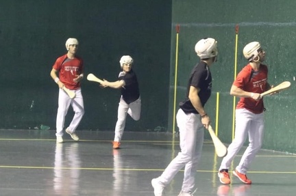 Ranking Pala Corta-8