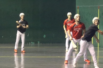 Ranking Pala Corta-9