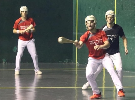 Ranking Pala Corta-10