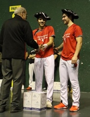 Ranking Pala Corta-11