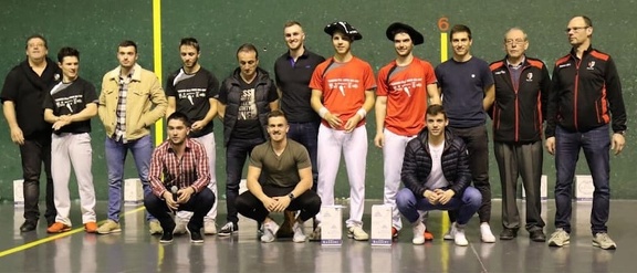 Ranking Pala Corta-13