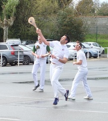 Champ de Ligue Place Libre 1ère série-3