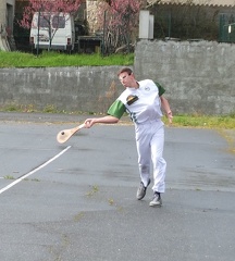 Champ de Ligue Place Libre 1ère série-4