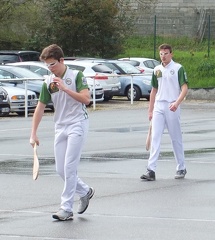 Champ de Ligue Place Libre 1ère série-5