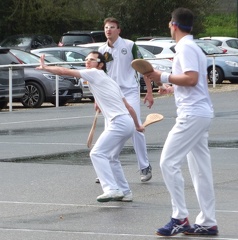 Champ de Ligue Place Libre 1ère série-6