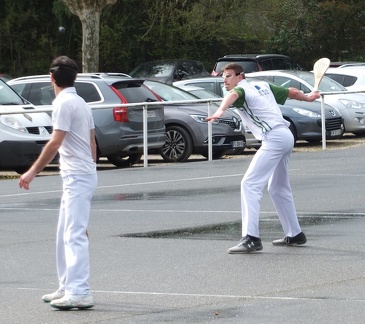 Champ de Ligue Place Libre 1ère série-7