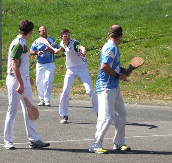 Champ de Ligue Place Libre 1ère série-10