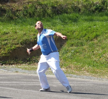 Champ de Ligue Place Libre 1ère série-11