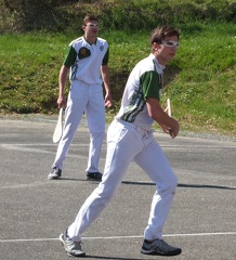 Champ de Ligue Place Libre 1ère série-15