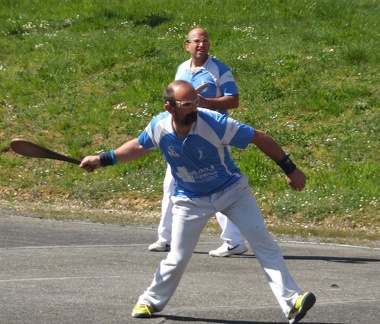 Champ de Ligue Place Libre 1ère série-16