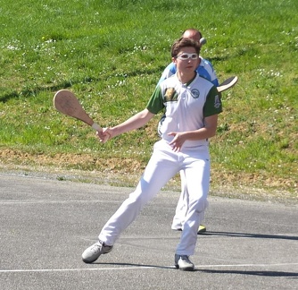 Champ de Ligue Place Libre 1ère série-17