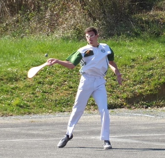 Champ de Ligue Place Libre 1ère série-18