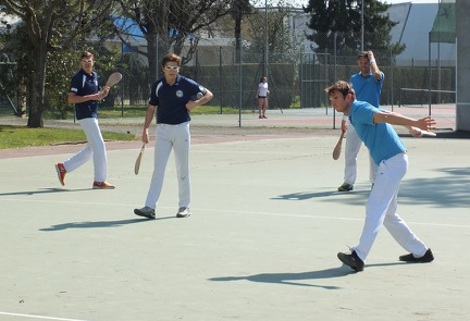 Champ de Ligue Place Libre 1ère série-20