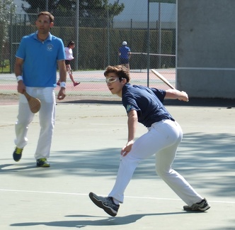Champ de Ligue Place Libre 1ère série-21