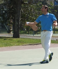 Champ de Ligue Place Libre 1ère série-22