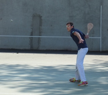 Champ de Ligue Place Libre 1ère série-23