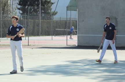 Champ de Ligue Place Libre 1ère série-25