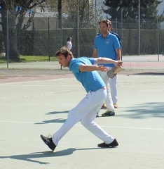 Champ de Ligue Place Libre 1ère série-26
