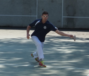 Champ de Ligue Place Libre 1ère série-27