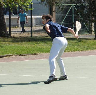 Champ de Ligue Place Libre 1ère série-28