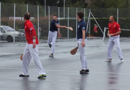 Champ de Ligue Place Libre 1ère série-30