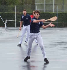 Champ de Ligue Place Libre 1ère série-31