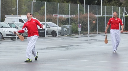 Champ de Ligue Place Libre 1ère série-35