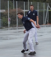 Champ de Ligue Place Libre 1ère série-36