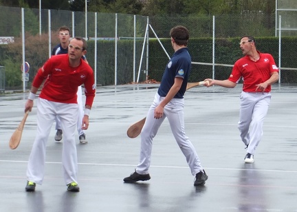 Champ de Ligue Place Libre 1ère série-37