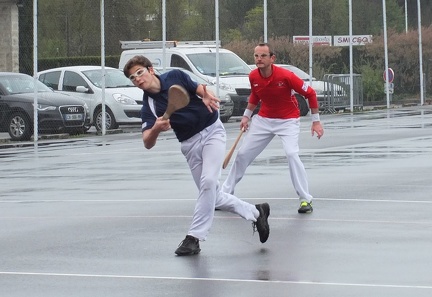 Champ de Ligue Place Libre 1ère série-38