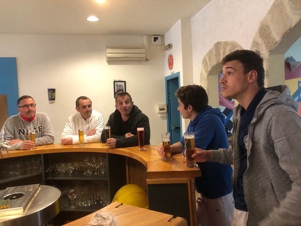 Champ de Ligue Place Libre 1ère série-40