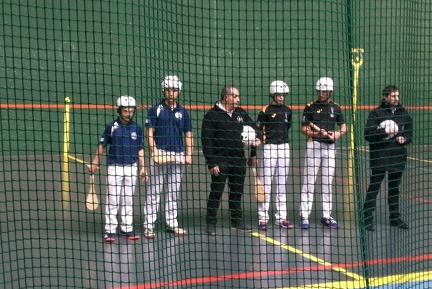 Championnat de France paleta Cuir M-à-G Minimes-1