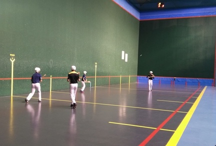 Championnat de France paleta Cuir M-à-G Minimes-10