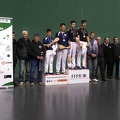 Championnat de France paleta Cuir M-à-G Minimes-11