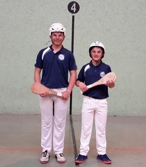 Championnat de France paleta Cuir M-à-G Minimes-15