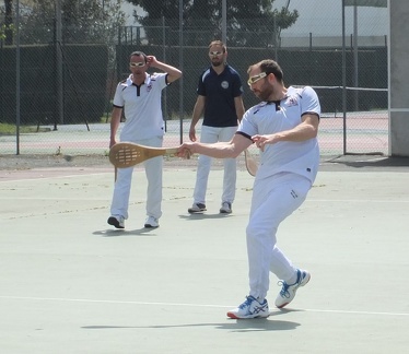 Finales CD47 Place Libre 2019-2