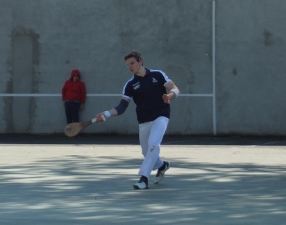 Finales CD47 Place Libre 2019-19