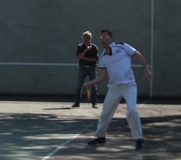 Finales CD47 Place Libre 2019-20