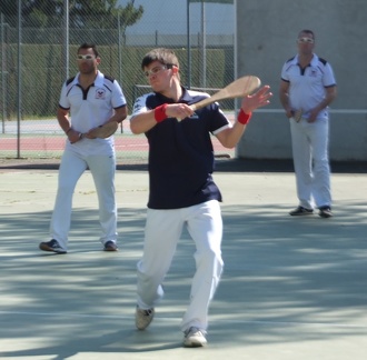 Finales CD47 Place Libre 2019-21