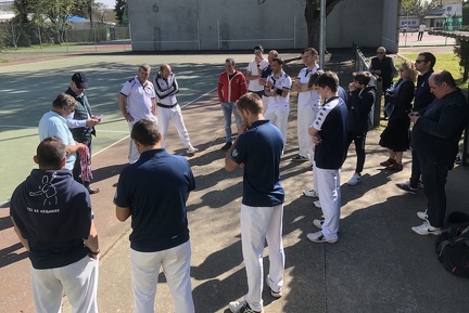 Finales CD47 Place Libre 2019-22