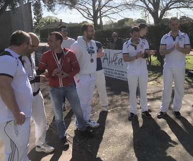 Finales CD47 Place Libre 2019-23