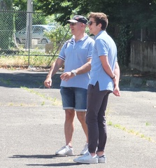 Quart de Finale Champ de ligue place libre-19