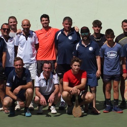 Tournoi du 14 Juillet