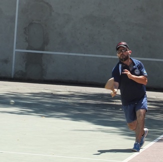 Tournoi 14 Juillet 2019-20