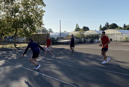 Open d'Agen 1ère série.2