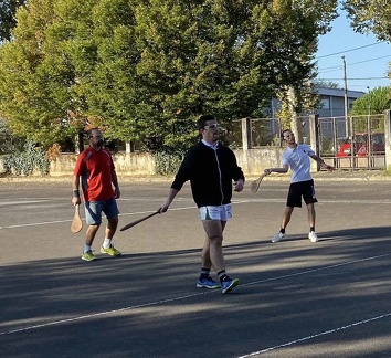 Open d'Agen 1ère série.4