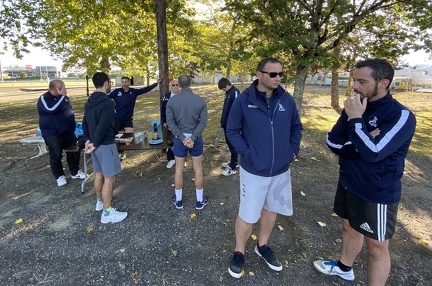 Open d'Agen 1ère série.6