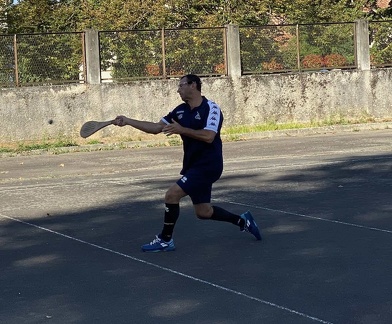 Open d'Agen 1ère série.16