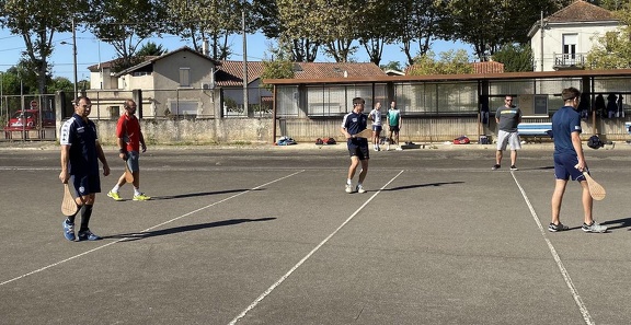 Open d'Agen 1ère série.20