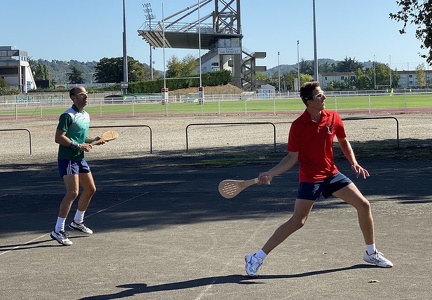 Open d'Agen 1ère série.24